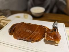 -小大董·烤鸭(王府井apm店)