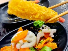 -吉野家(上海美罗城店)