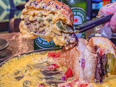 -Q MEX 库迈墨西哥餐吧(三里屯店)