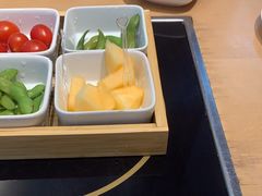 -湯系·煲汤手艺人(东二环泰禾广场店)