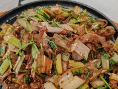 -月福京味斋·烤鸭店·北京菜(鼓楼总店)