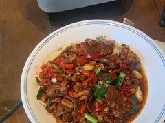 -恰八斗·猛火长沙菜(国贸店)