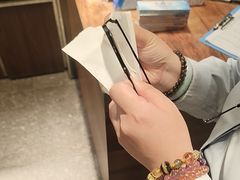 -LensCrafters亮视点(蓝色港湾店)