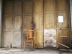 门面-邓记新一代糖油果子(四川煤管局供销公司职工宿舍店)