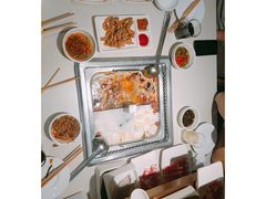 -海底捞火锅(亲子主题北金鹰店)