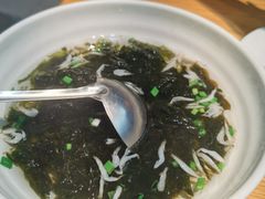 -金海湾海鲜排档(朱家尖店)
