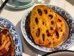-回家吃饭·地道南昌菜(建德观总店)