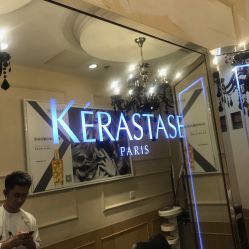-时尚殿堂hair salon