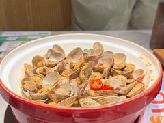 -绿茶餐厅(广州天河城店)