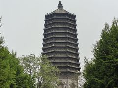 -玲珑塔公园