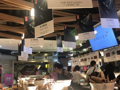 -成都你六姐·牛肉冒菜(城市集市合生汇店)