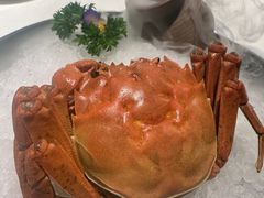 -芳芳私房菜·精作淮扬菜(玖珑湾店)