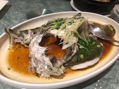 -花城苑广府菜(侨鑫店)