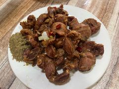 -老七饭馆(光荣道总店)