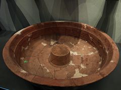 -北京大葆台遗址博物馆