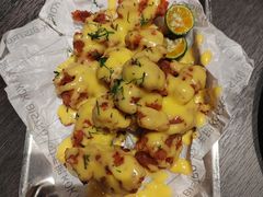 -卡朋西餐(宝安大仟里店)