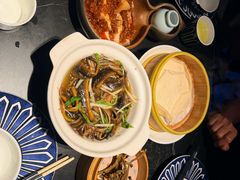 -芳芳私房菜·精做淮扬菜(承德路店)