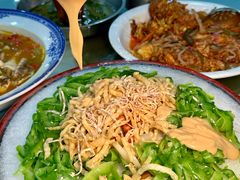 -绿雅居原生态农庄(小涌店)