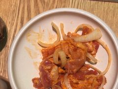 -新石器烤肉(马鞍山印象汇店)