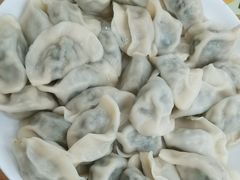 -东北熏肉大饼(大学南路店)