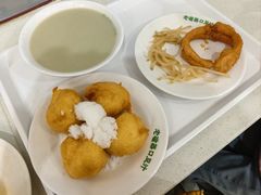 -老磁器口豆汁店(天坛店)