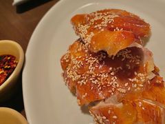 -湖滨28中餐厅·西湖宴·杭州君悦酒店