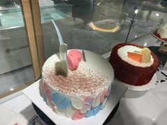 -第戎蛋糕(南开大悦城店)