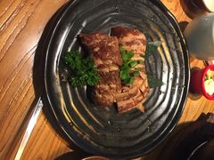 韩都·黑牛的店(大悦城店)-黑牛の店·和牛烧肉(大悦城店)