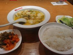 -南城香(北京南站店)
