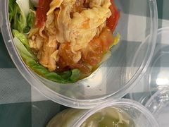 -江汉大学三号食堂