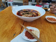 -南街杨记·麻辣烫