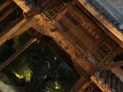 -驿舍·民國老营房院子私房菜(科学会堂店)