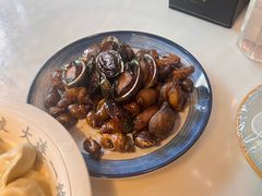 -日丰园海肠水饺·老字号大连海鲜(和平广场店)
