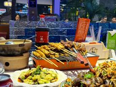 -亿牌牌东北烧烤(博物馆旗舰店)