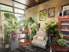 -棕榈岛海鲜自助餐厅(虹桥迎宾馆店)