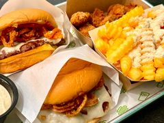 -Shake Shack(天环店)