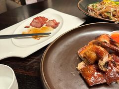 -浙江安吉JW万豪酒店·万豪中餐厅