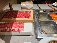 -海底捞火锅(正大乐城店)