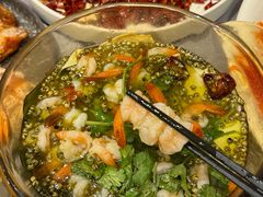 -金哥私房菜馆(张府园总店)
