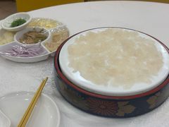 金鲷鱼鱼生-寻味顺德·南记酒家·传统顺德菜·鱼生(广源路店)