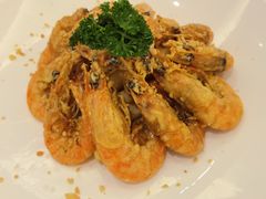 金香奶油虾-天喜酒楼饭市·茶市(同德皇宫店)