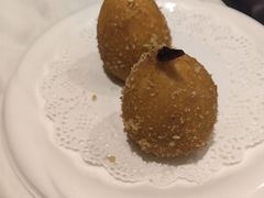 -大鸭梨烤鸭(左家庄店)