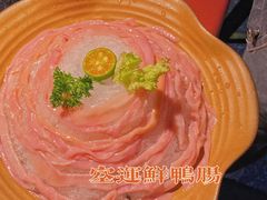 -吼堂老火锅(万寿宫店)