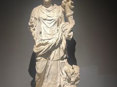 -安塔利亚博物馆