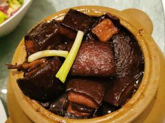 外婆红烧肉-上海小南国(正大店)