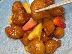 -话梅·客家小厨(东门店)