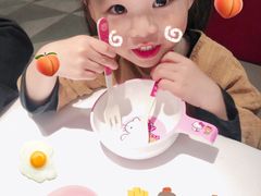 -阿妮叶李(光谷世界城店)