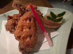名古屋炸鸡翅-山葵家·创意料理(万象汇店)