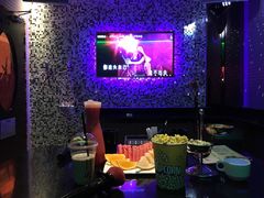 -乐界KTV(虹桥中心店)