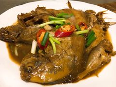 -开鑫鱼厂·宁波海鲜(前程智慧城店)